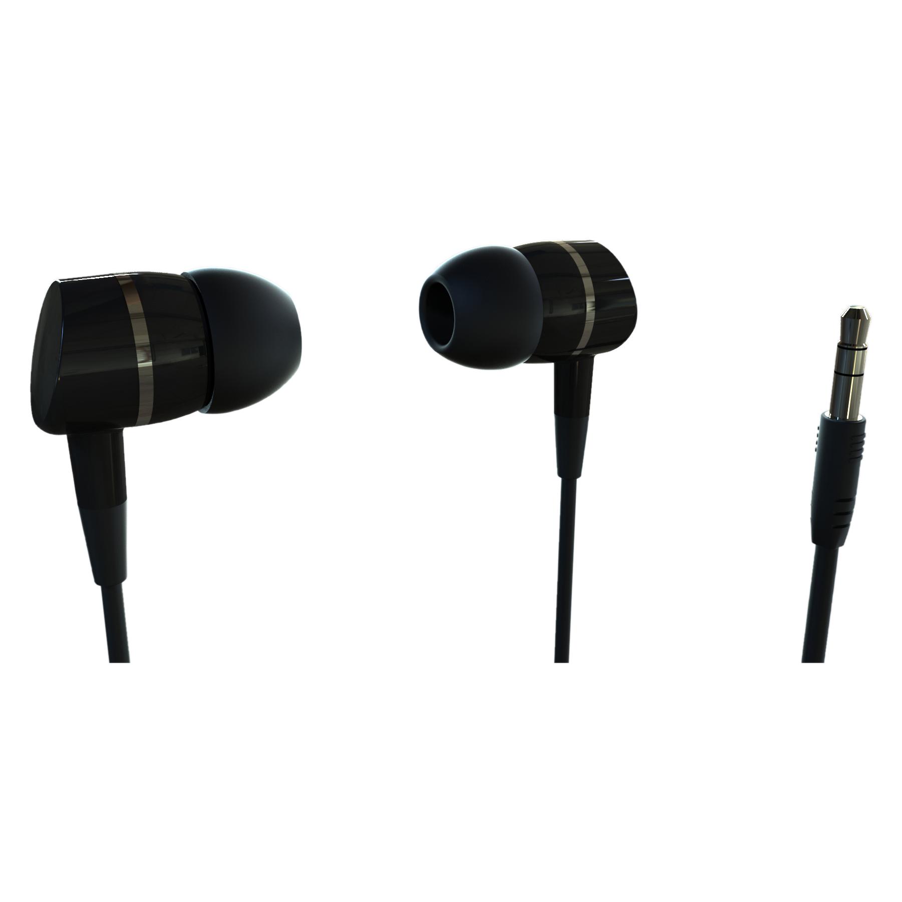 Vivanco Solidsound (Kabelgebunden) (SOLIDSOUND 4)