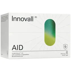 INNOVALL MICROBIOTIC AID 28X5 g