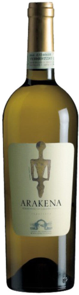 Vermentino di Gallura 'Arakena' Cantina del Vermentino 2024