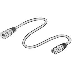 Schroff Netzkabel 60197053