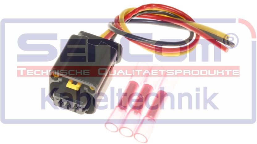 Kabelreparatursatz SENCOM 20917