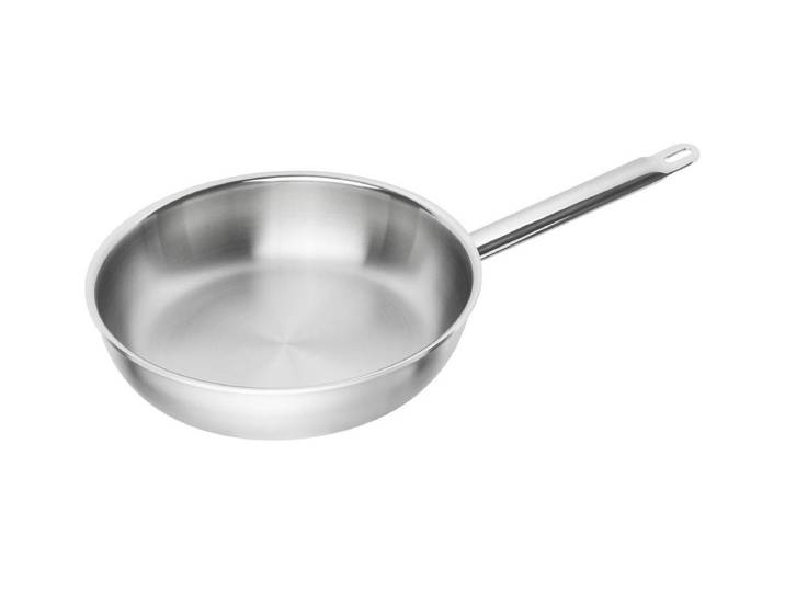Zwilling Pro Bratpfanne 26 cm 18/10 Edelstahl