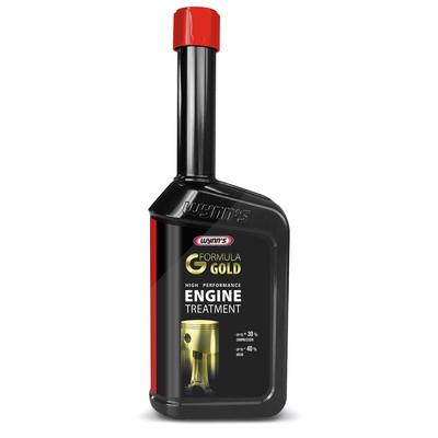 Wynns 500 ml Motorbehandlung Oxidation, Reibung, Verschleiß [Hersteller-Nr. W77101]