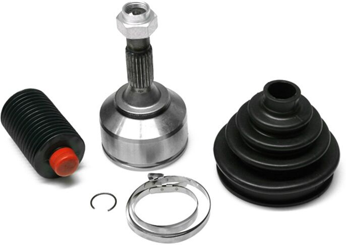 EURODRIVELINE OJ-CT-1316 Gelenksatz, Antriebswelle