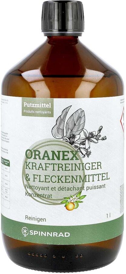 Oranex Ht Universalreiniger