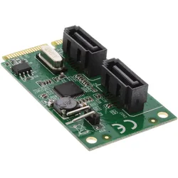 LogiLink 66907, Storage Controller