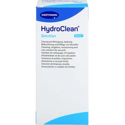 Hydroclean Solution Spüllösung 350 ML