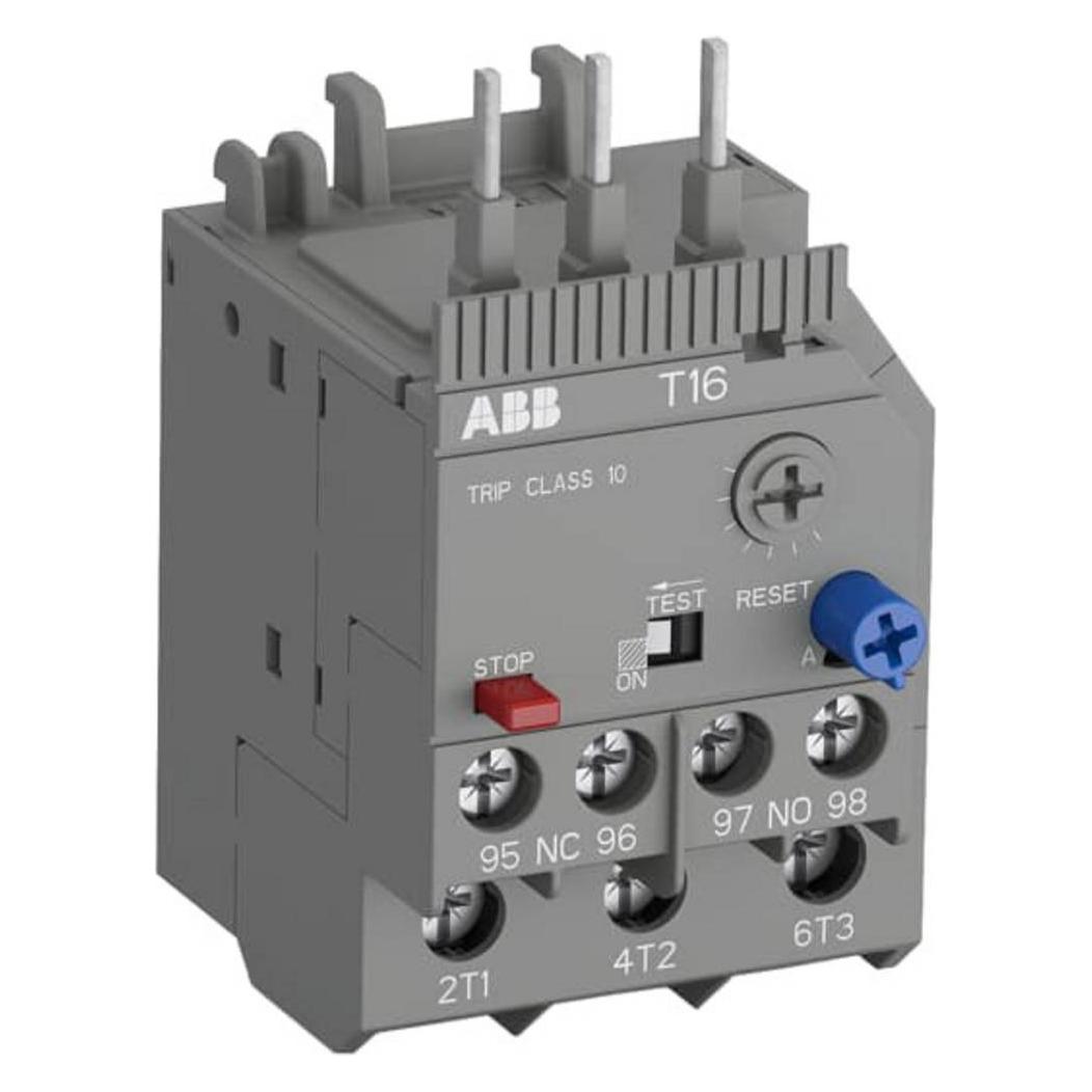 ABB T16-0.23 Thermisches Überlastrelais 1SAZ711201R1009 (1SAZ711201R1009)