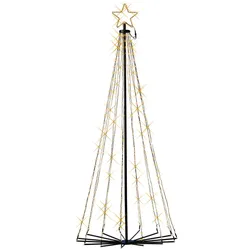 Lumineo LED-Baum - B/H/T ca. 85.00x180.00x85.00
