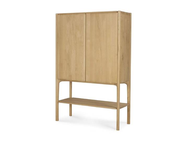 Ethnicraft PI Schrank Eiche