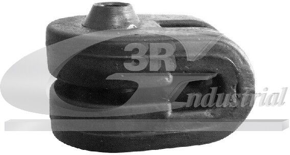 3rg Halter, Schalldämpfer 70610 Für Renault