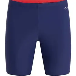 ENERGETICS Badehose Rex II M, Größe 8 in Blau Blau