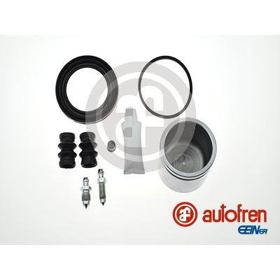 AUTOFREN SEINSA Reparatursatz, Bremssattel D41573C