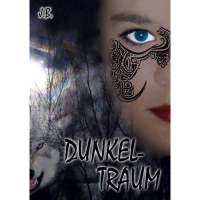 Dunkeltraum, Taschenbuch von Jamila Butz, Meb - Digitaler Buchverlag, 978-3-9816154-9-4