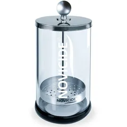 NOVICIDE Desinfektionsglas