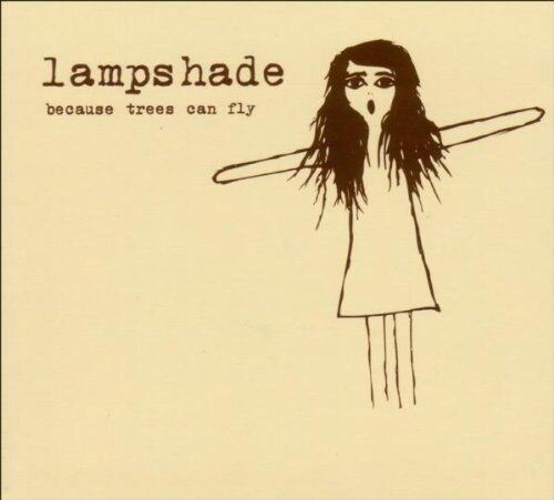 Lampshade - Because Trees Can Fly - Preis vom 04.10.2026 03:51:26 h