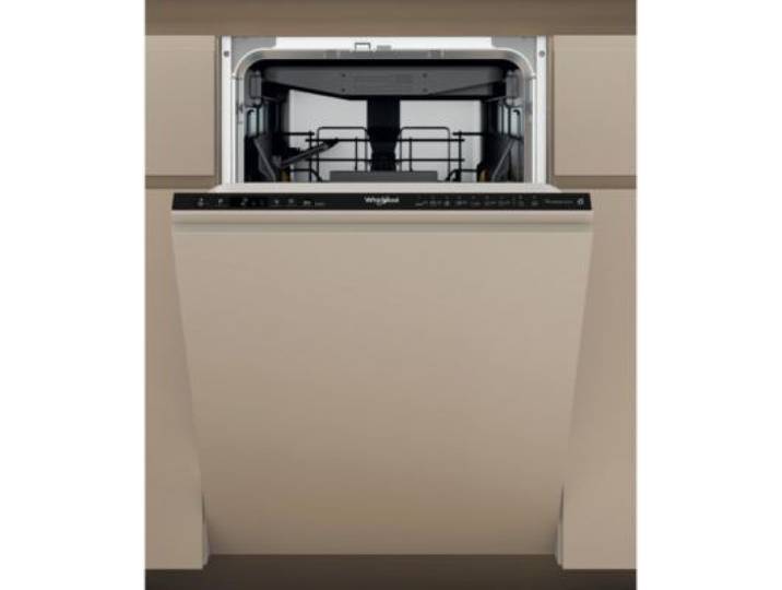 Whirlpool - Lave Vaisselle Encastrable Wh6ic11bs7la0