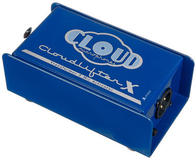 Cloud Microphones Cloudlifter CL-X