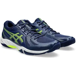ASICS, Herren, Hallenschuhe, Blade Ff (44.5), Blau