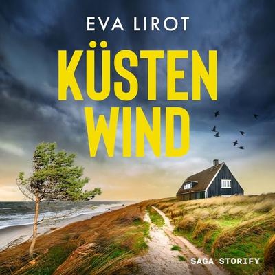Küstenwind - Eva Lirot, Audio, 9788727056678