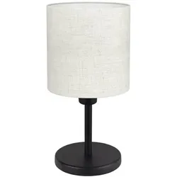 Eglo Stehlampe Schwarz Stahl 32219