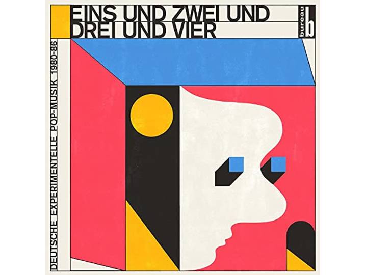 Eins und Zwei und Drei und Vier
