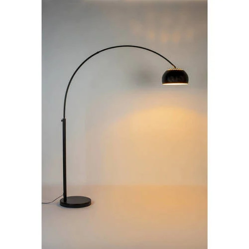 Zuiver vloerlamp Bow arc