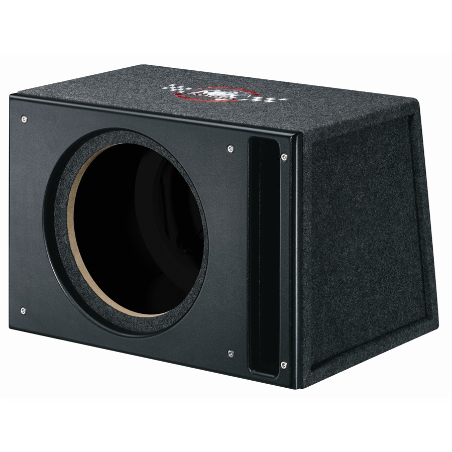 Caisson Vide Bass-reflex Mtx Slh12u