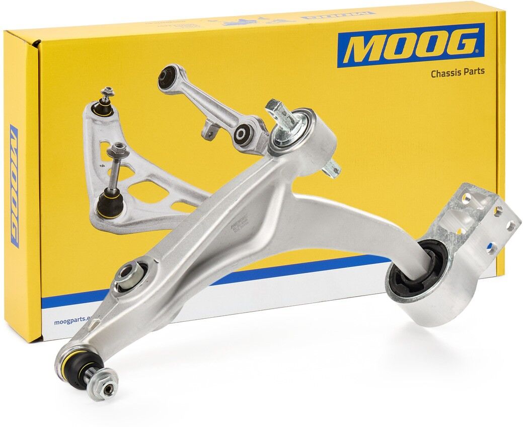 MOOG AL-TC-5100 Suspension arm