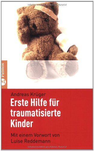 Andreas Krüger - Erste Hilfe für traumatisierte Kinder - Preis vom 19.10.2026 19:33:35 h