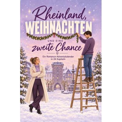 Rheinland, Weihnachten und eine zweite Chance