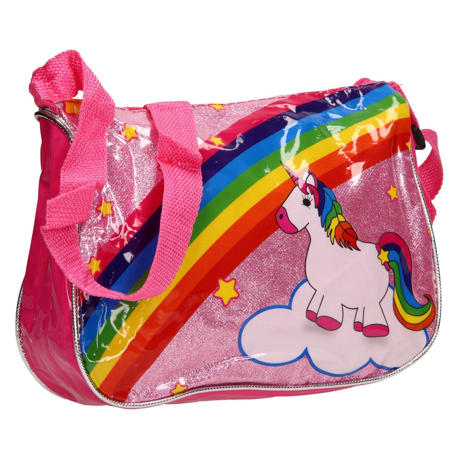 LG-Imports Schulter Einhorn (21541914)
