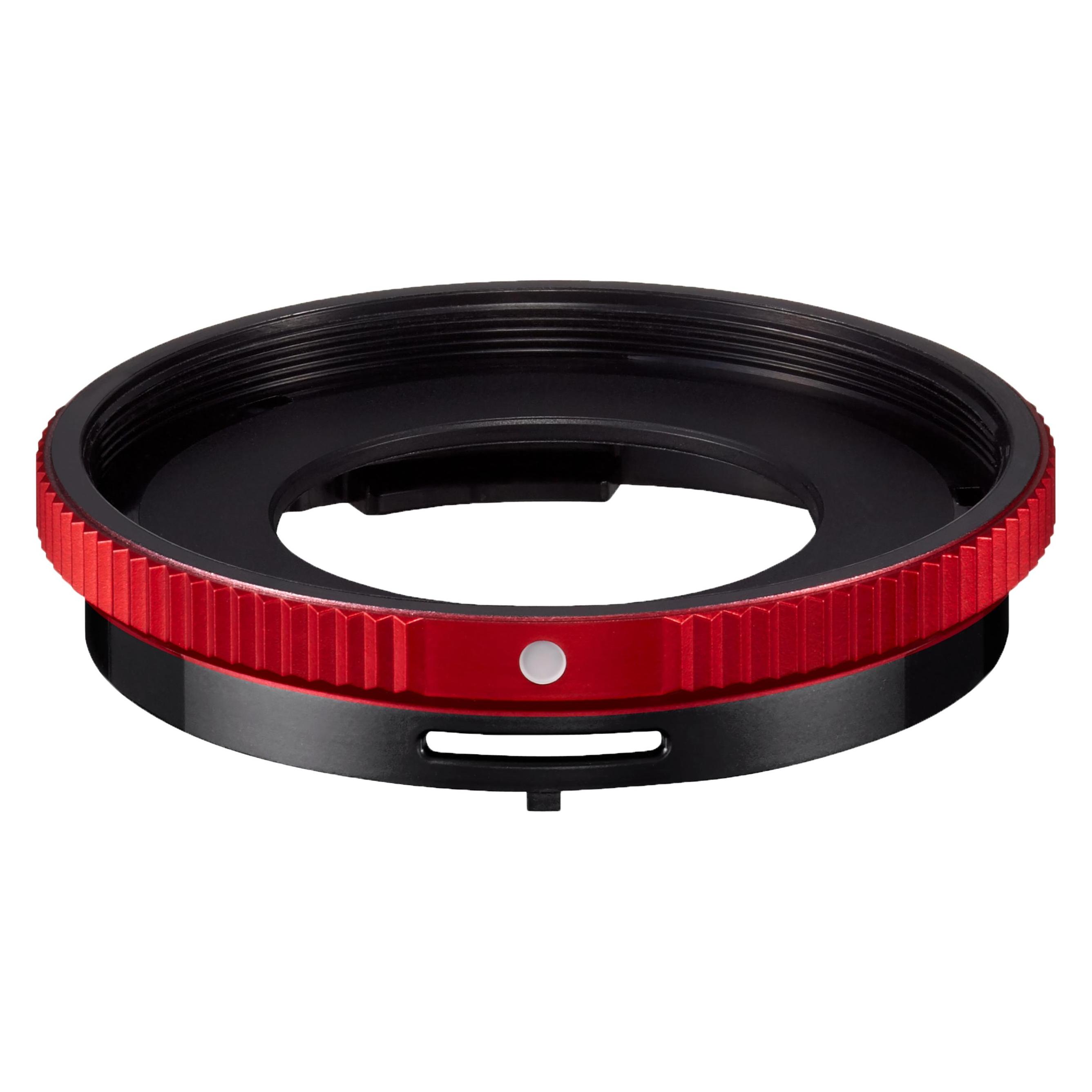 Olympus Objektiv-Adapter CLA-T01 (V323060BW000)