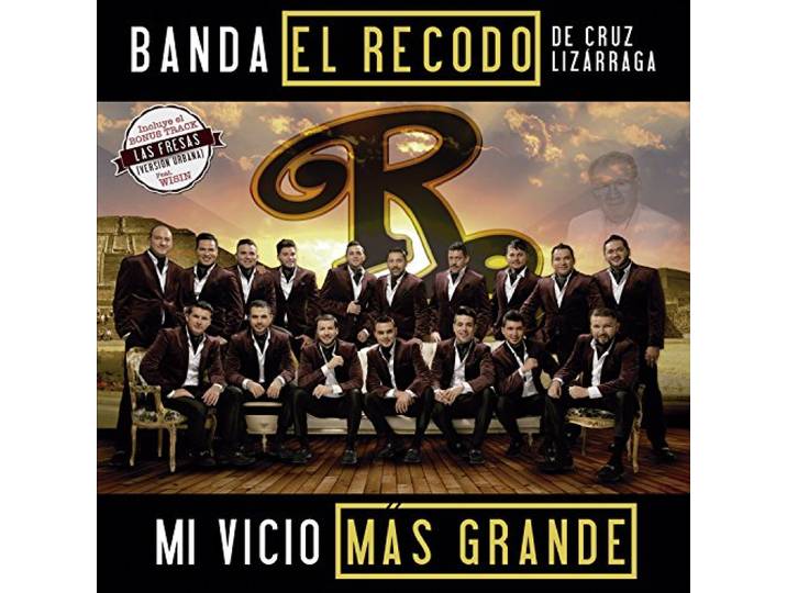Mi Vicio Mas Grande