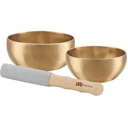 Meinl Cymbals Sonic Energy SB-U-900 Universal Series 2 Pcs. Singing Bowl Set - Klangschale