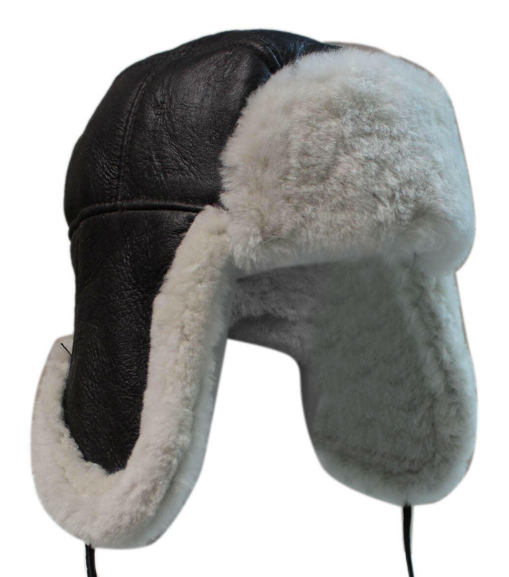 HERREN-NAVIGATOR-RAF-TRAPPER-HUT