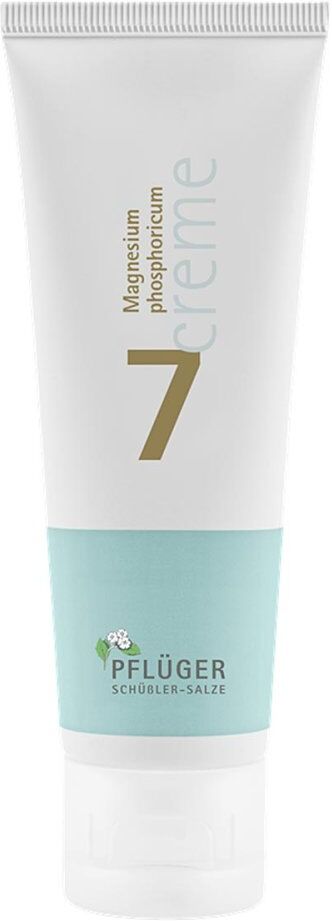 Biochemie Pflüger 7 Magnesium phos. Creme