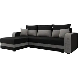 ECKSOFA Hewlet Bis