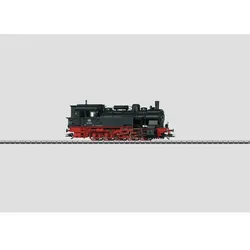 Märklin 37160 H0 Tenderlokomotive BR 94.5-17, DB, Ep. III