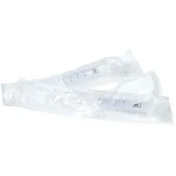 PD-Tips II BIO-CERT einzeln steril 50 ml Kolben PE-HD Zylinder PP 25 Stück