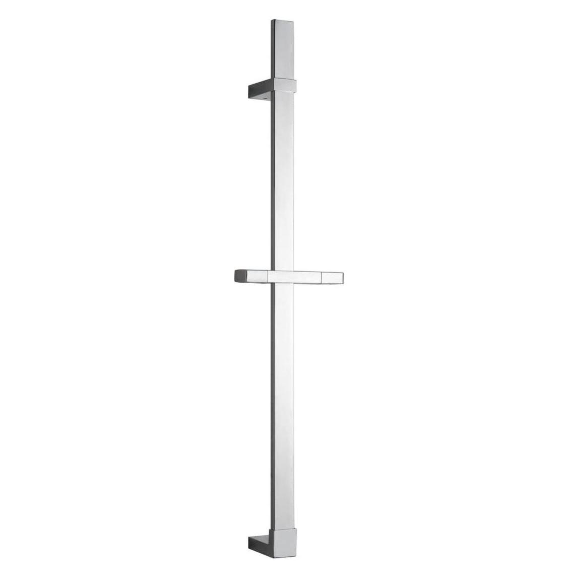 Wenko Design Brausestange EDS chrom (25464100)