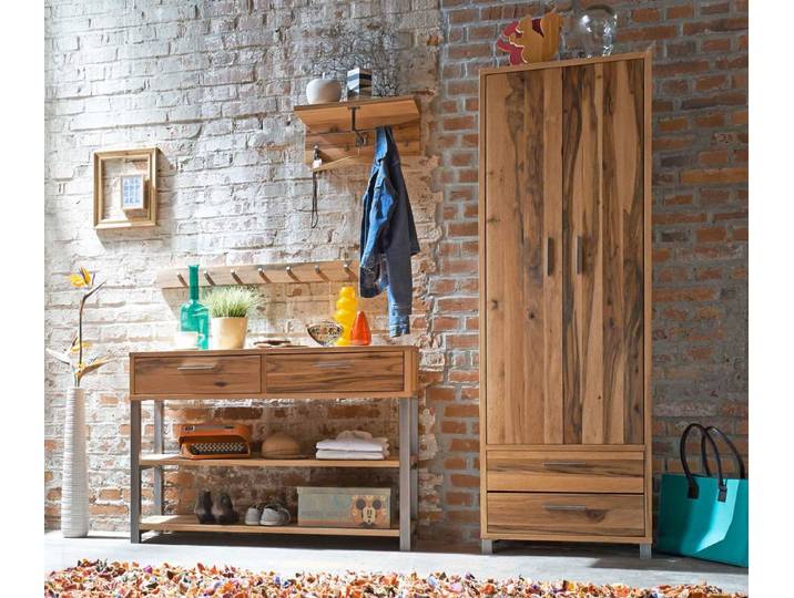 Rock - It - 4-teiliges Dielenset aus massiver Balkeneiche – 3%-Vorkasse-Rabatt