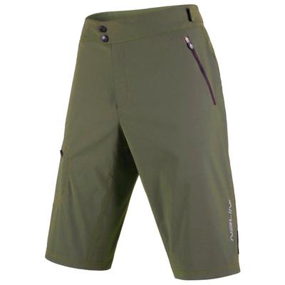 Nalini - Adventure Short - Radhose Gr M oliv