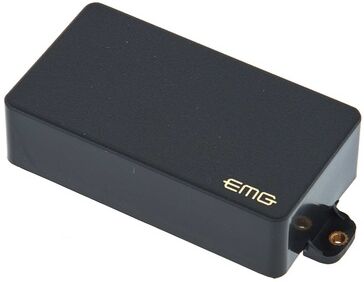 EMG H4A Black