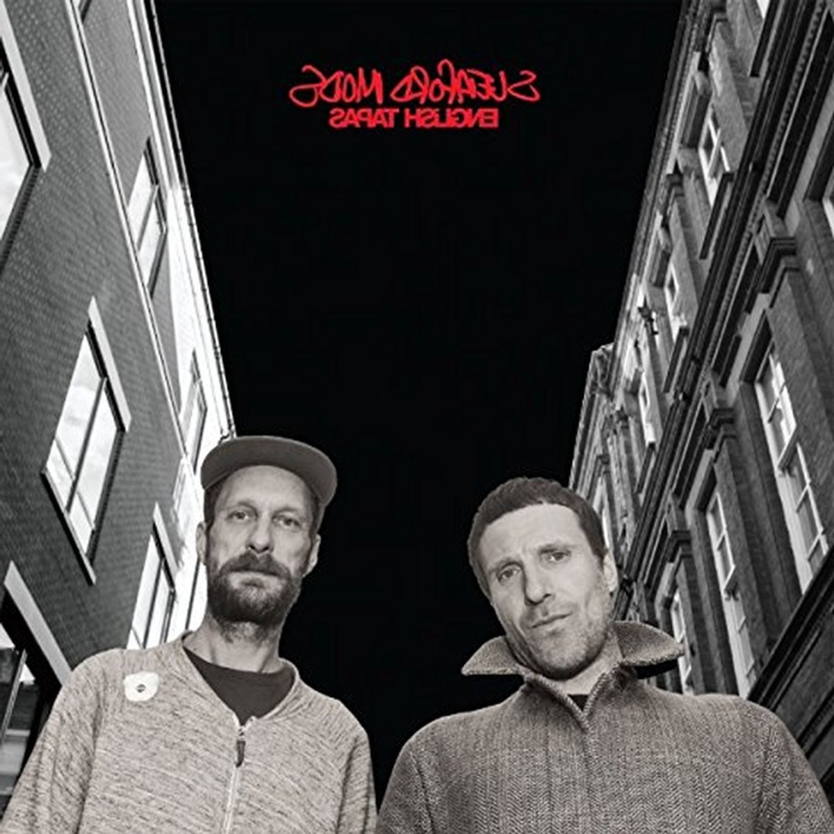 Muziek LP Vinyl Album Zwart 12 inch