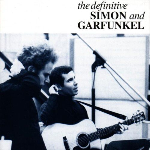 Simon & Garfunkel - The Definitive Simon and Garfunkel - Preis vom 11.10.2026 03:10:56 h