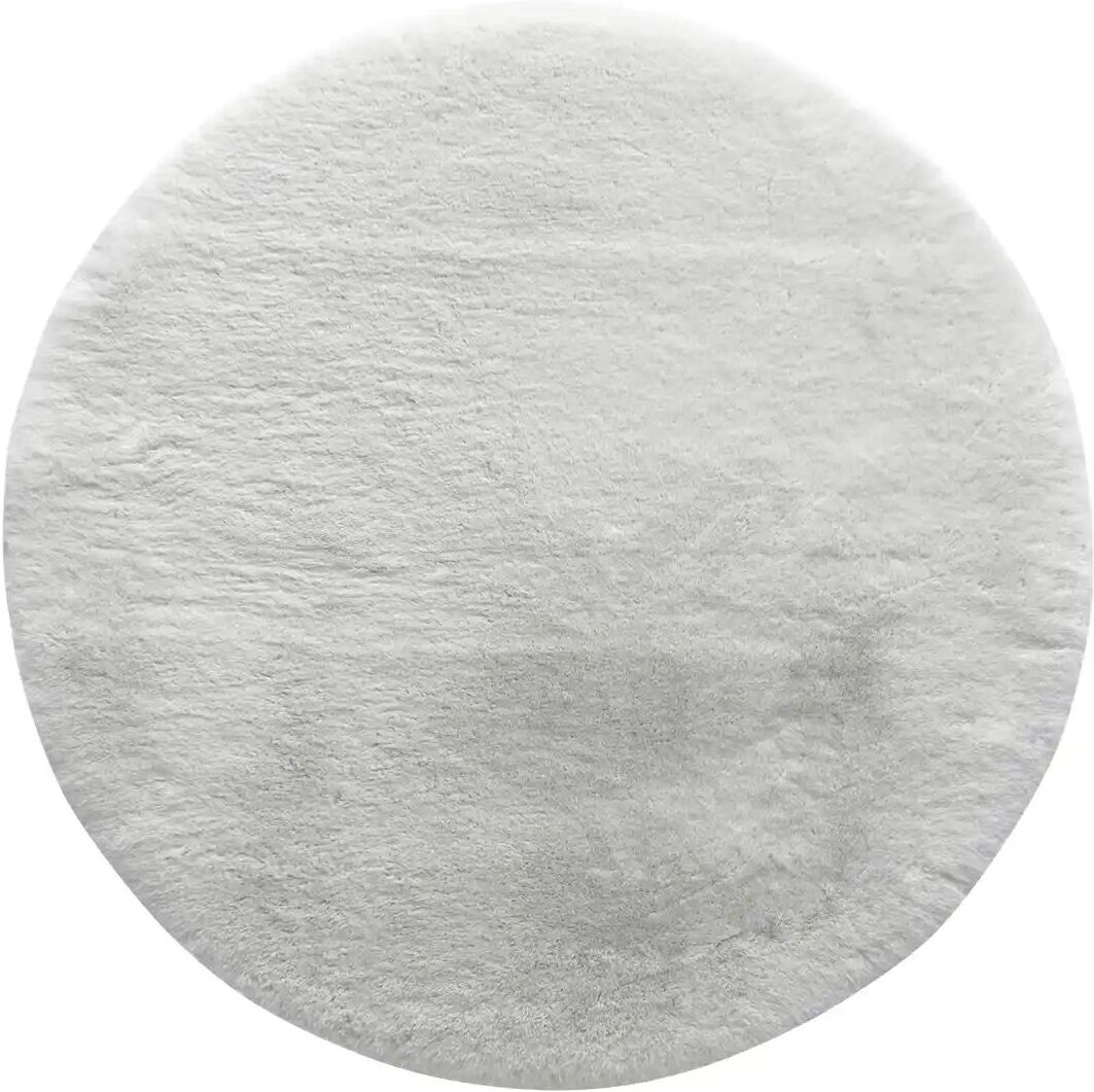 como Kunstfell  Bunny Premium ¦ grau ¦ Synthetische Fasern Ø: 80