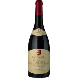 Hautes Côtes de Beaune Schwefelfrei 2025 - Domaine Roux Père et Fils
