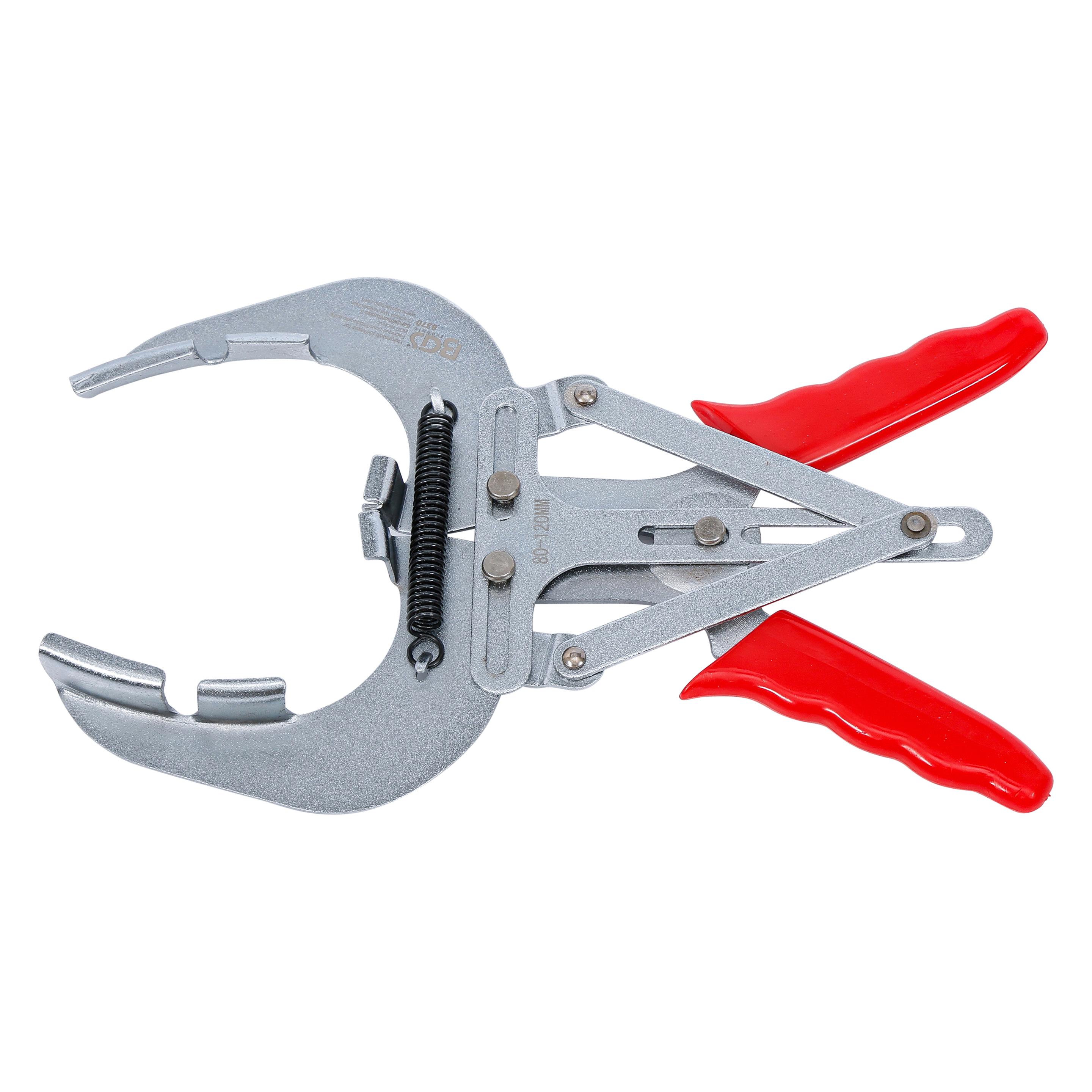 BGS Kolbenring-Zange 80 - 120 mm (8370)