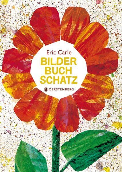 Eric Carle - Bilderbuchschatz - Preis vom 17.10.2026 19:25:27 h